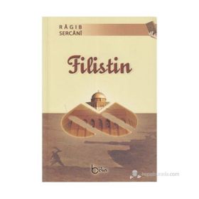 FILISTIN - RAGIB SERCANI