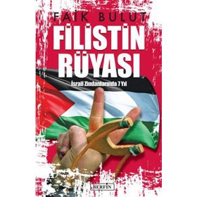 FILISTIN RÜYASI - FAIK BULUT