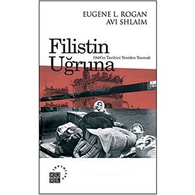 FILISTIN UĞRUNA 1948IN TARIHINI YENIDEN YAZMAK - GENEL