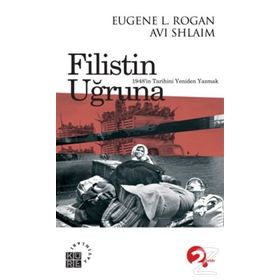 FILISTIN UĞRUNA 1948IN TARIHINI YENIDEN YAZMAK - GENEL