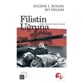 FILISTIN UĞRUNA 1948IN TARIHINI YENIDEN YAZMAK - GENEL