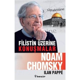 Filistin Üzerine Konuşmalar - Noam Ckomsky
