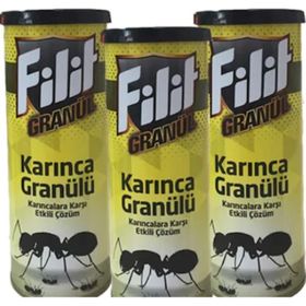 Filit 3x100 gr Karınca Granül