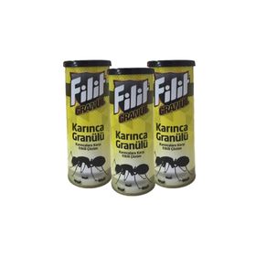 Filit 3x100 gr Karınca Granül