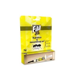 Filit 5 gr Karınca Jeli