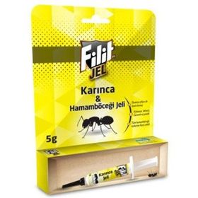 Filit 5 gr Karınca Jeli