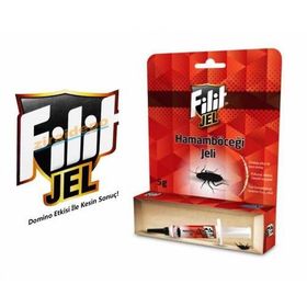 Filit 5 gr Karınca Jeli