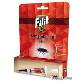 Filit Hamamböceği Jeli