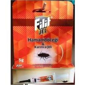 Filit Hamamböceği Jeli