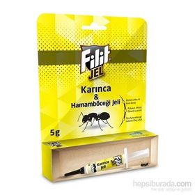 Filit Hamamböceği Jeli