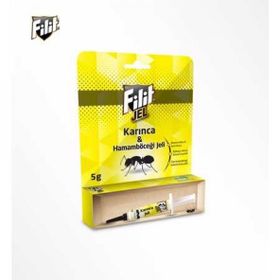 Filit Hamamböceği Jeli