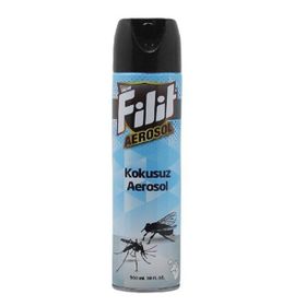 Filit Kokusuz Aerosol Sinek İlacı