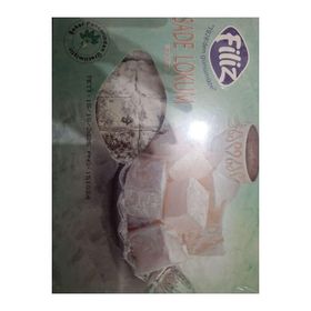 Filiz 375 gr Sade Lokum