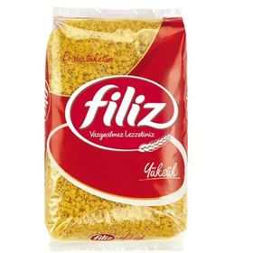 Filiz 5 kg Catering Yüksük Makarna