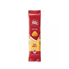 Filiz 500 gr Yassı Spagetti Makarna