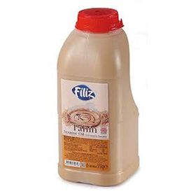 Filiz 550 gr Tahin (2 adet)
