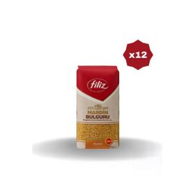 Filiz 800 Gr Mardin Pilavlık Bulguru (2 adet)