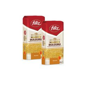 Filiz 800 Gr Mardin Pilavlık Bulguru (2 adet)