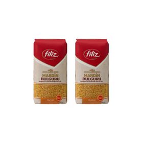 Filiz 800 Gr Mardin Pilavlık Bulguru (2 adet)