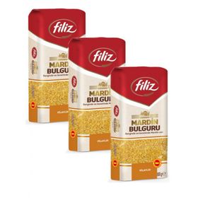 Filiz 800 Gr Mardin Pilavlık Bulguru (2 adet)