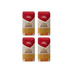 Filiz 800 Gr Mardin Pilavlık Bulguru (2 adet)