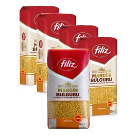 Filiz 800 Gr Mardin Pilavlık Bulguru (2 adet)