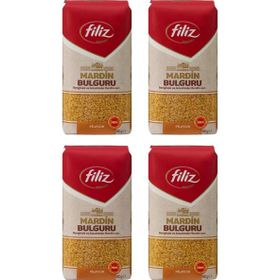 Filiz 800 Gr Mardin Pilavlık Bulguru (2 adet)