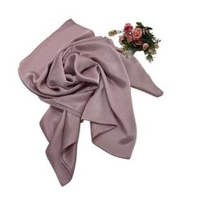Filiz Eşarp 7301-110 Kroren Jan Jan Pudra Şal