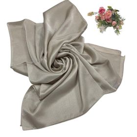 Filiz Eşarp 7301-66 Kroren Jan Jan Taş Şal