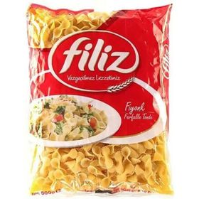 Filiz Fiyonk 500 gr Makarna
