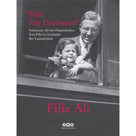 FILIZ HİÇ ÜZÜLMESİN - FILIZ ALI