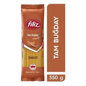 Filiz Makarna Tambuğday Spagetti 350 gr