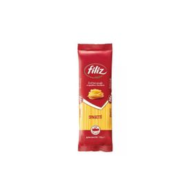Filiz Normal Spagetti 500 gr Makarna