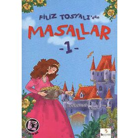 FILIZ TOSYALI'DAN MASALLAR-1 - GENEL