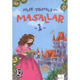 FILIZ TOSYALI'DAN MASALLAR-1 - GENEL