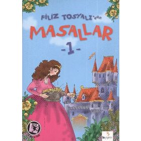 FILIZ TOSYALI'DAN MASALLAR-1 - GENEL