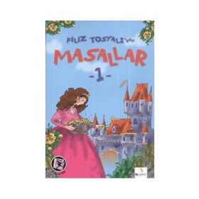 FILIZ TOSYALI'DAN MASALLAR-1 - GENEL
