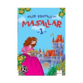 FILIZ TOSYALI'DAN MASALLAR-1 - GENEL