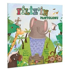 Filiz'in Pantolonu - Beta Kids