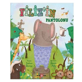 Filiz'in Pantolonu - Beta Kids