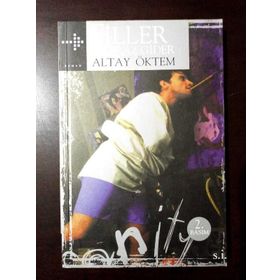 Filler Çapraz Gider - Altay Öktem