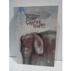 Filler Çapraz Gider - Altay Öktem