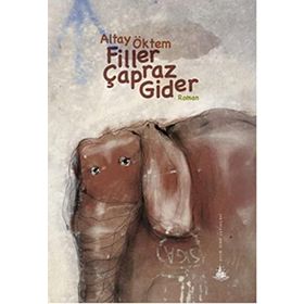 Filler Çapraz Gider - Altay Öktem