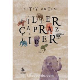 Filler Çapraz Gider - Altay Öktem