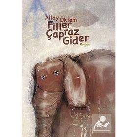 Filler Çapraz Gider - Altay Öktem