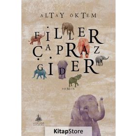Filler Çapraz Gider - Altay Öktem