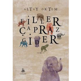 Filler Çapraz Gider - Altay Öktem