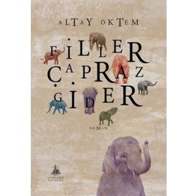 Filler Çapraz Gider - Altay Öktem