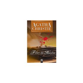 FILLER DE HATIRLAR - AGATHA CHRISTIE