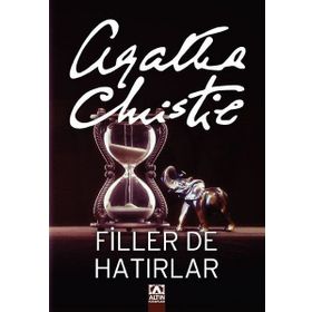 FILLER DE HATIRLAR - AGATHA CHRISTIE